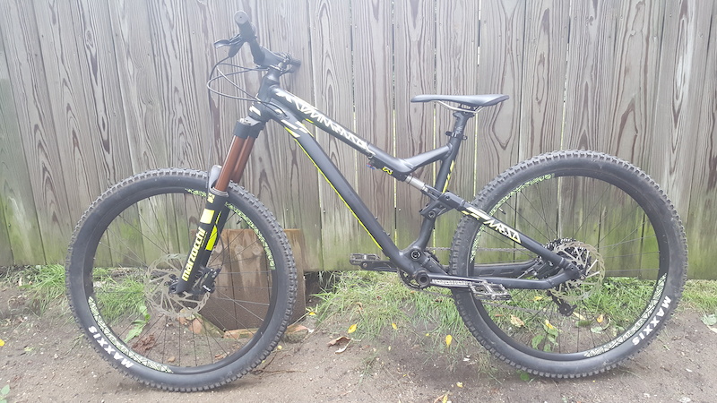 commencal meta am 650b