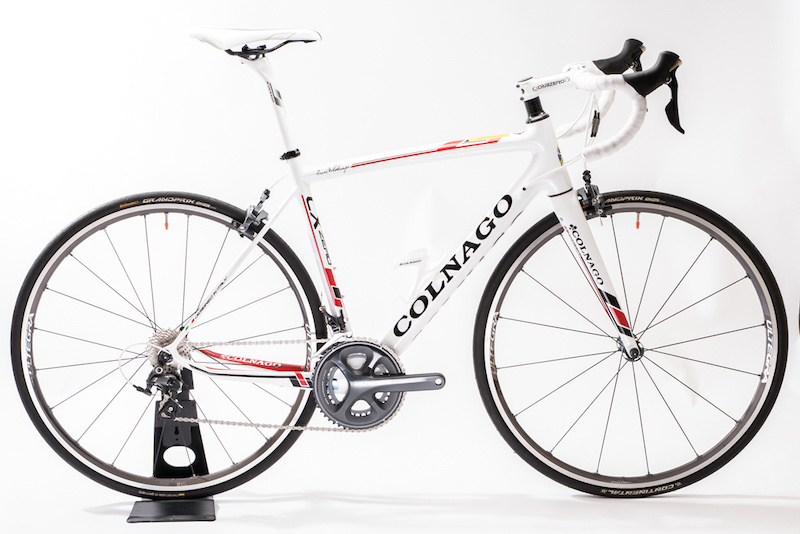 colnago cx zero 2015