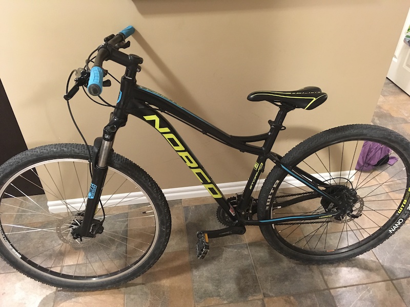 norco storm 7 price