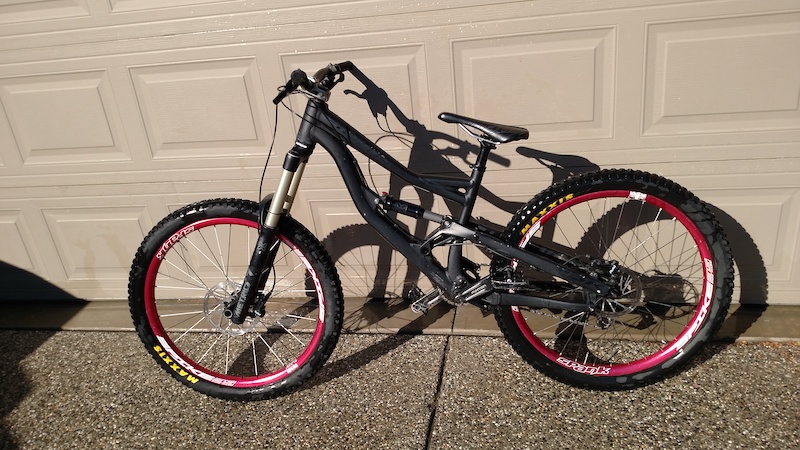 specialized status grom 24