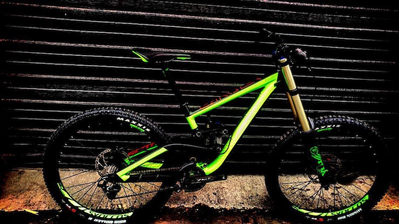 scott gambler 720 2016