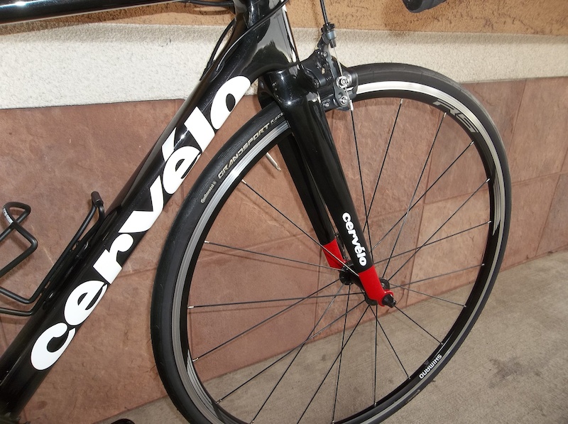 cervelo r2 2016