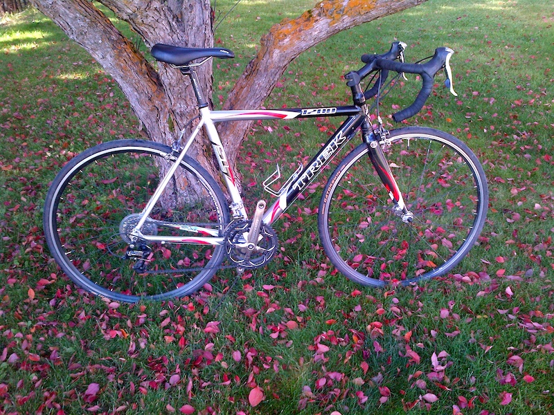 trek 1200 for sale