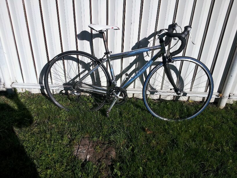 specialized bikes nottingham