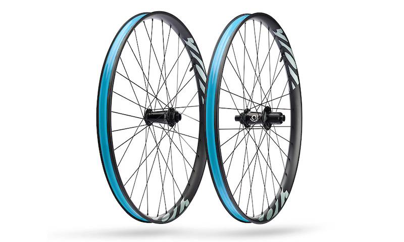 ibis 942 carbon wheels