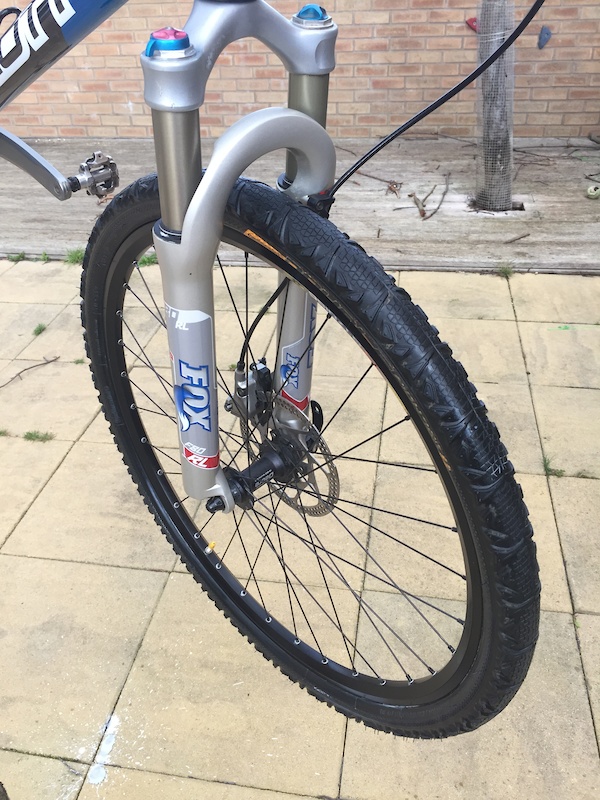 2008 Scott Scale 30 with CR1 Carbon Technology Frame For Sale 2008 Scott Scale 30 with CR1 Carbon Technology Frame For Sale