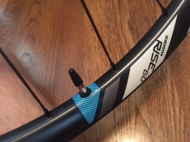 sram rise 60 27.5