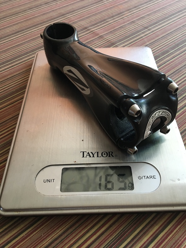 zipp sl 145 carbon stem