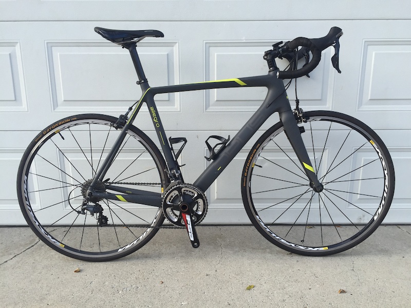 2015 Opus Allegro 2 For Sale