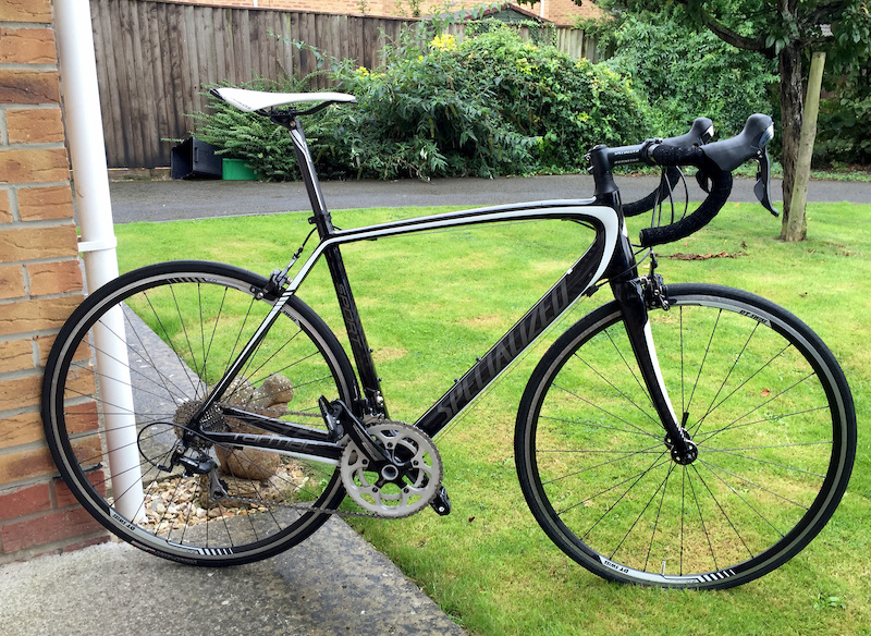 specialized tarmac sport 2013