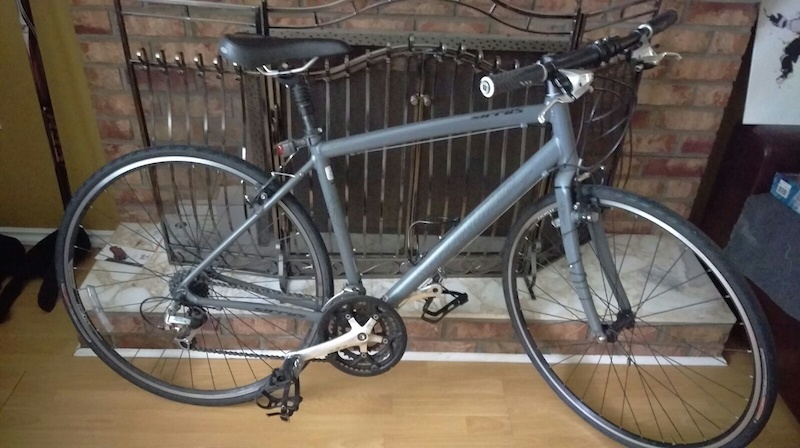 specialized sirrus medium