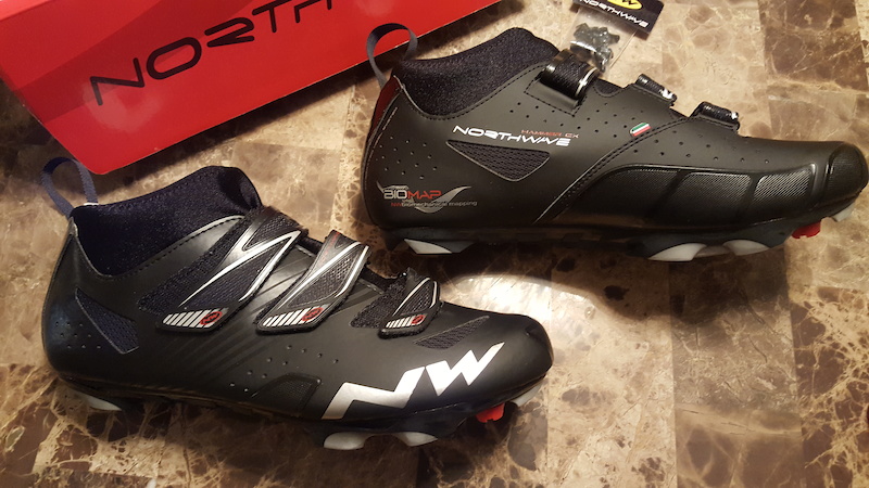 northwave hammer srs