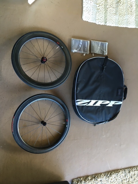 zipp 304 firecrest