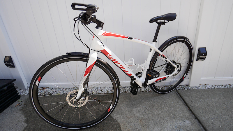 specialized sirrus elite for sale