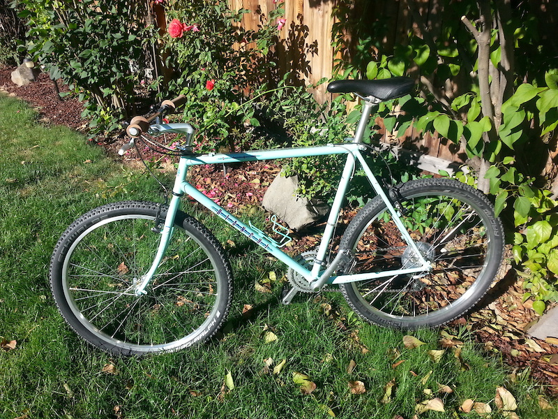 Bianchi sika sales