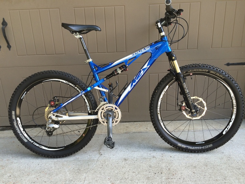 2012 K2 Apache 6.0 For Sale