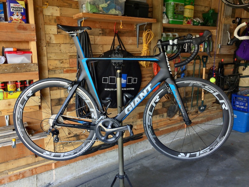 giant propel advanced 2014