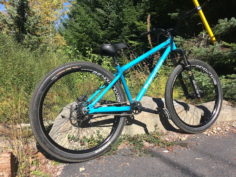 2013 Transition PBJ For Sale