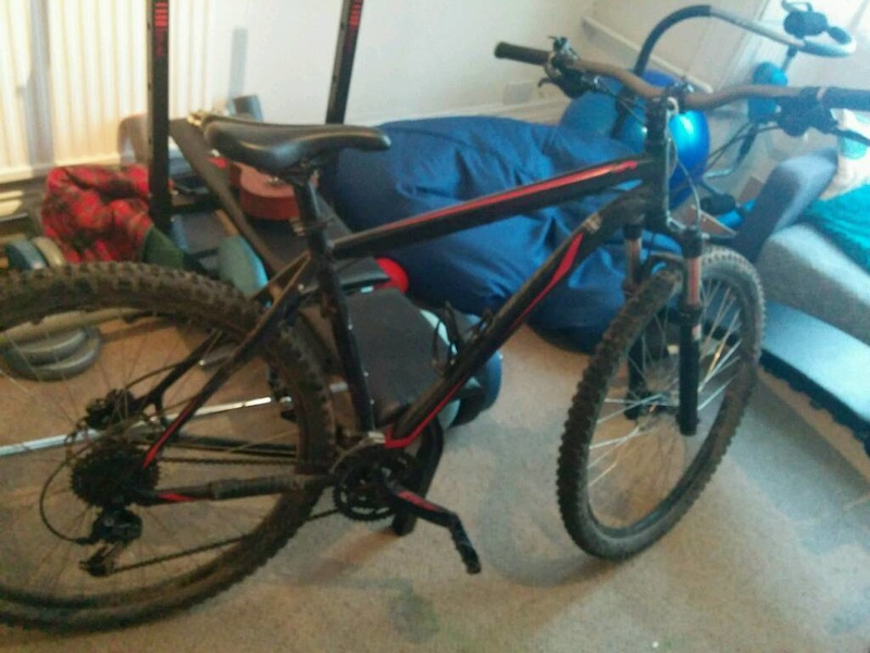 specialised hardrock 2014