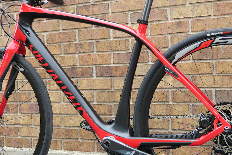 specialized sirrus pro carbon 2015