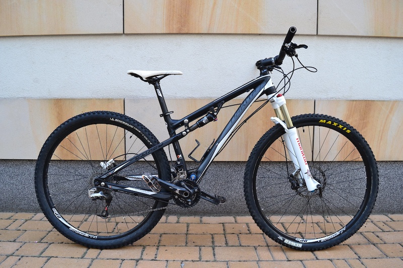 2016 Nakita Stinger 29er Small For Sale