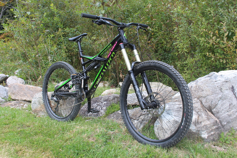 specialized enduro evo 2016