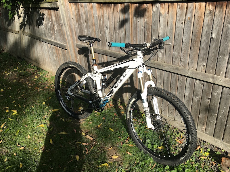 2010 Trek Fuel Ex 8 For Sale