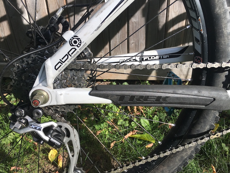 2010 Trek Fuel Ex 8 For Sale