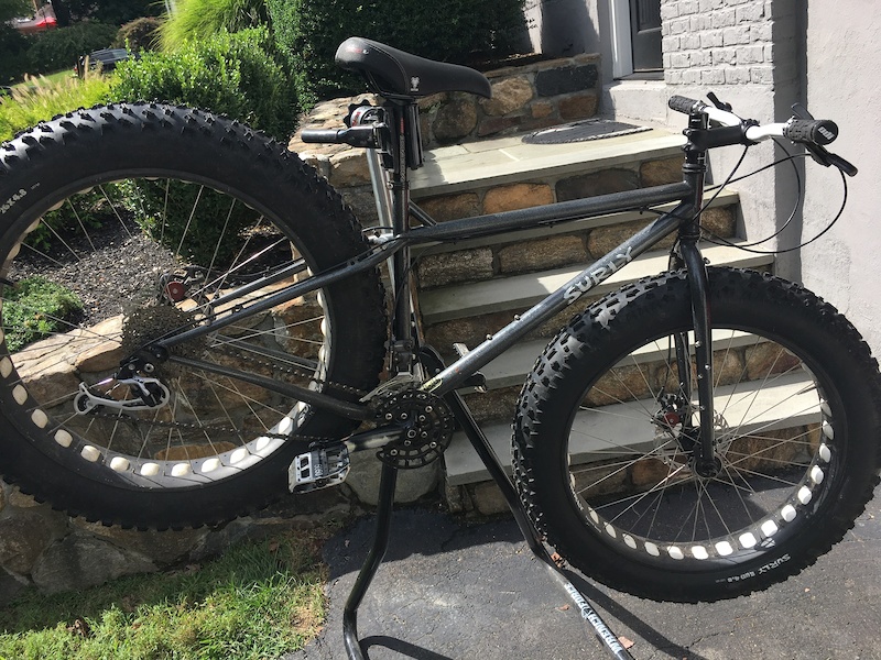 surly moonlander for sale