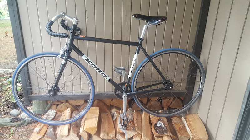 Bicycles Kona Paddy Wagon 2016 Kona Paddy Wagon Frame Kona Paddy