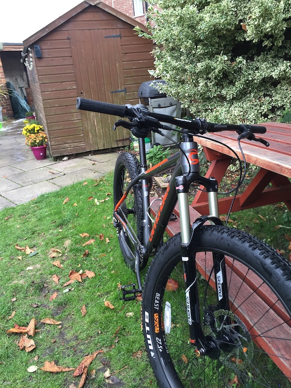 Cannondale beast of the east online 3