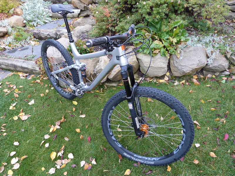 norco optic for sale