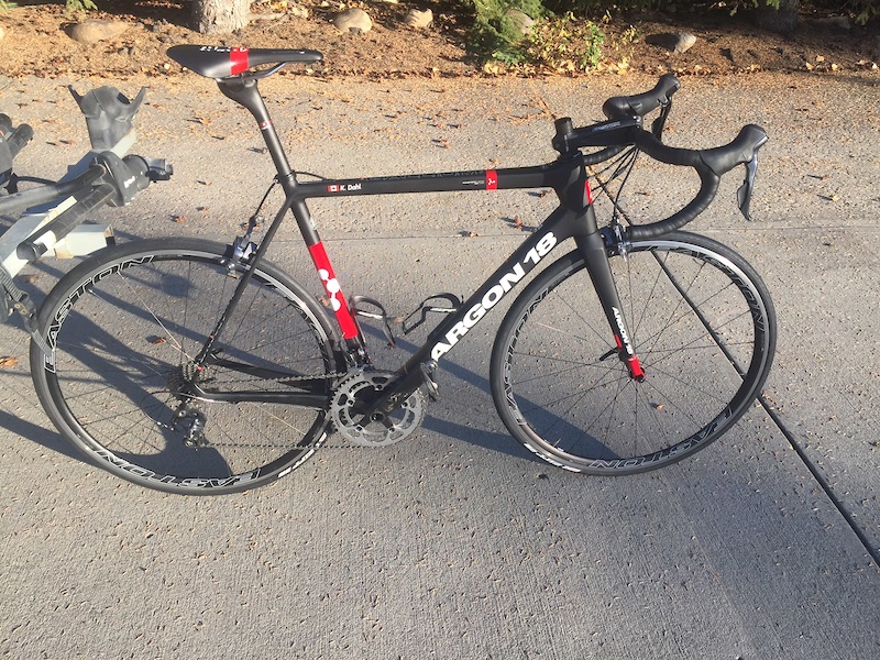 argon 18 gallium 2020 review