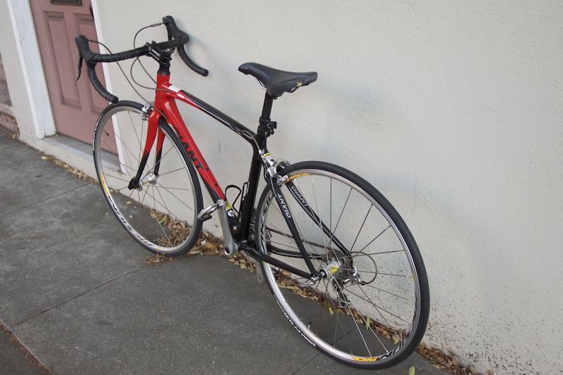 Ocr C2 Giant Tcr C2 Formula One 2007 Giant Giant Ocr C2 Giant OCR