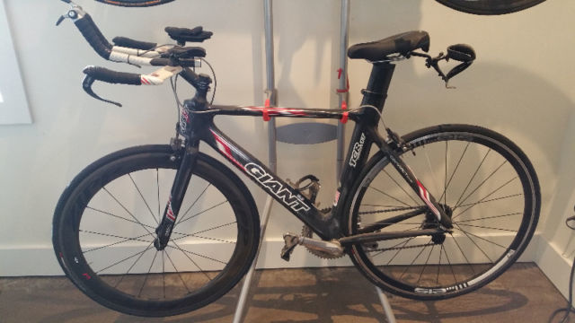 tt bike giant