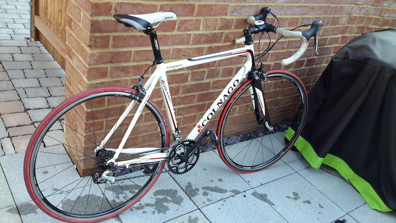 2009 Colnago Primavera For Sale