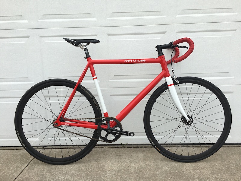 Cannondale capo sale