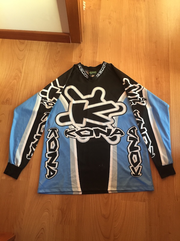 Kona retro Jersey For Sale