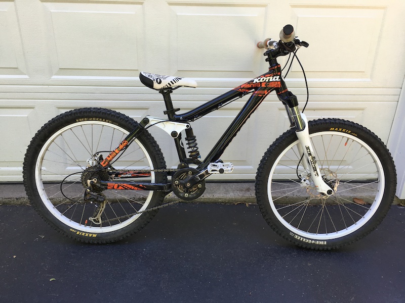 kona stinky 24 for sale