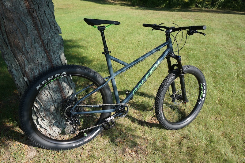 raleigh tokul 1 for sale