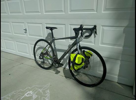 trek 720 disc 2016