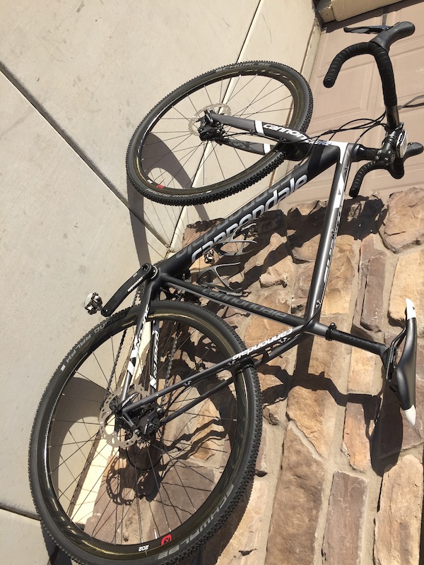 cannondale super x for sale