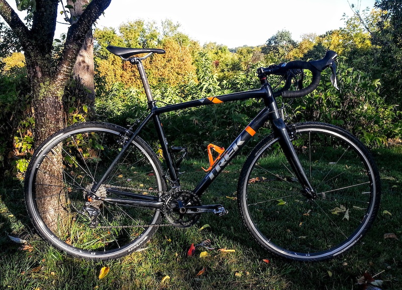 trek crockett for sale