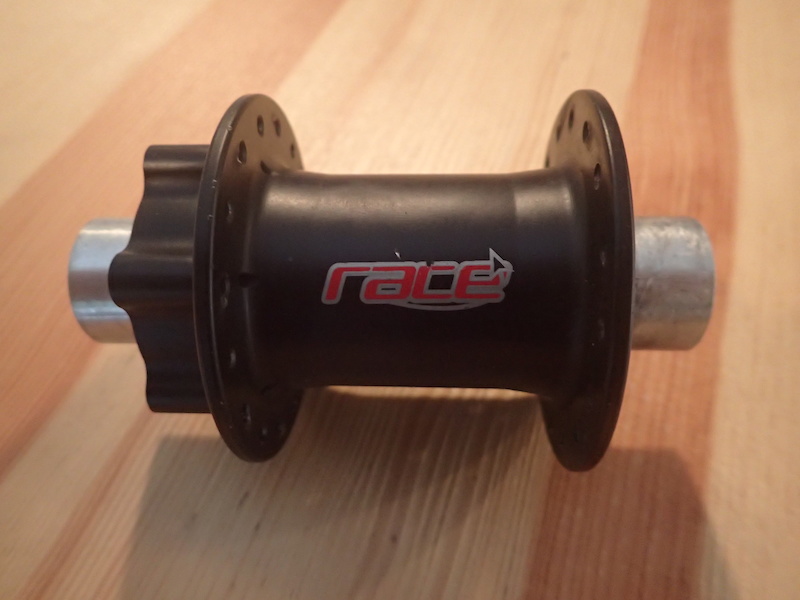 Misc. 20mm front hubs For Sale