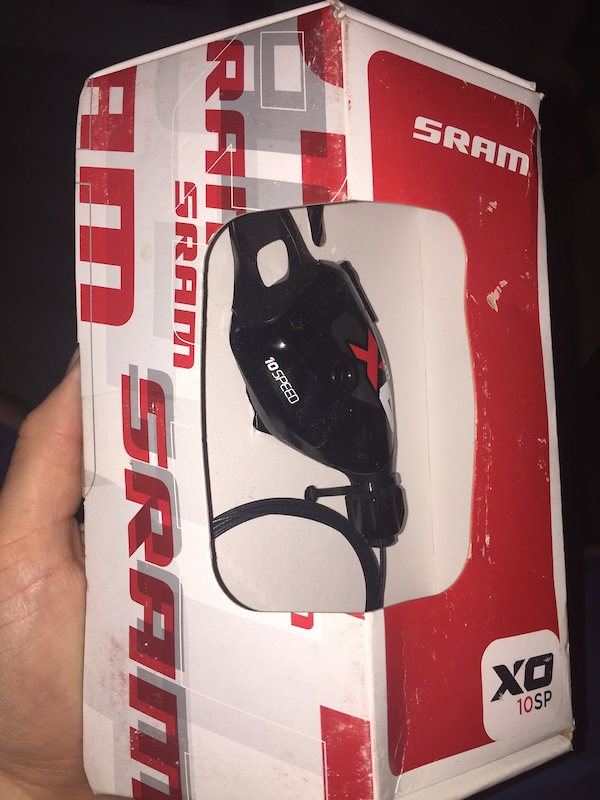 2015 sram XO 10SP Right Trigger Shifter