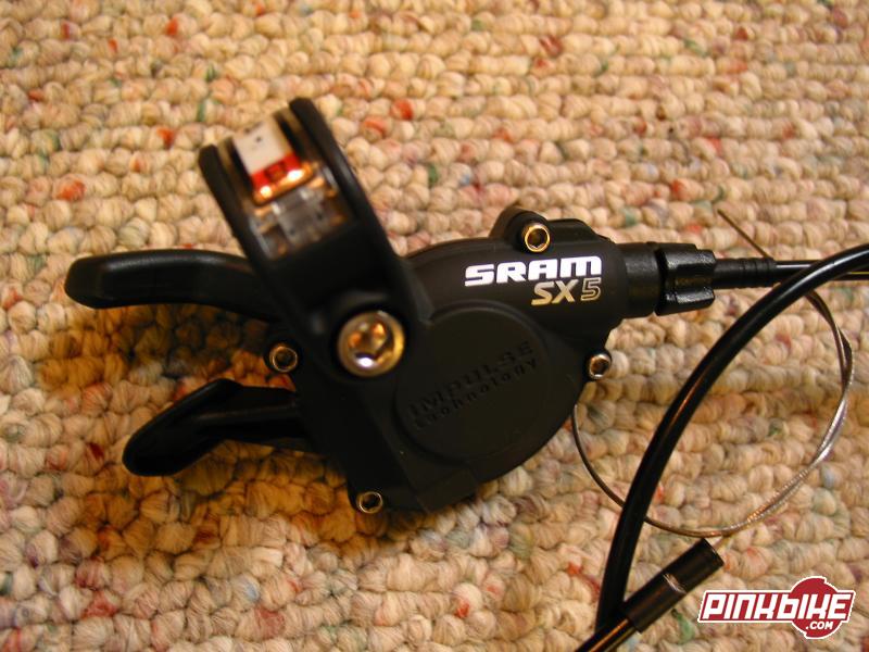 bicycle interior tube