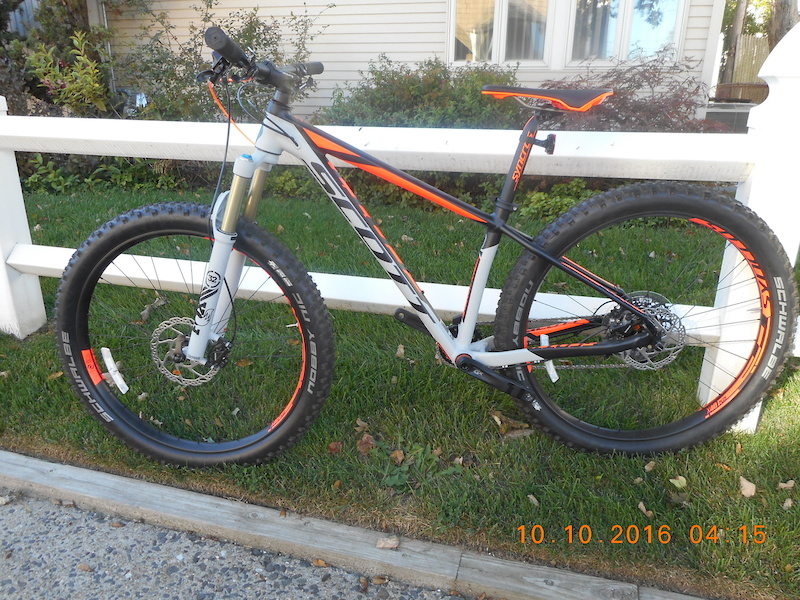 2016 scott scale 710 Clearance