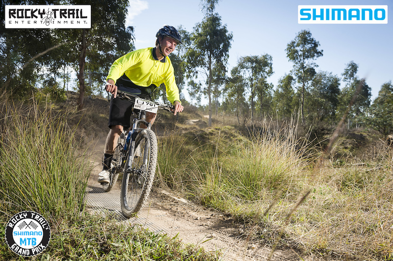 Breakout Mountain Biking Trail Canberra Trailforks