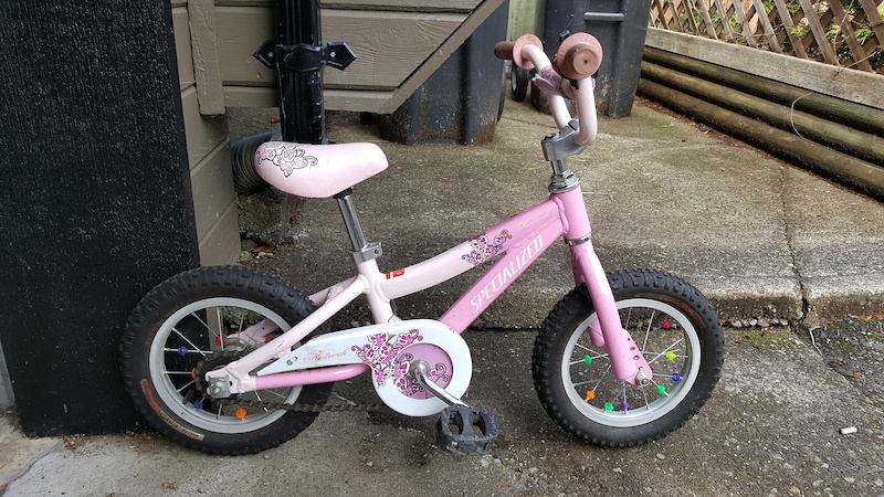 specialized hotrock 12 used