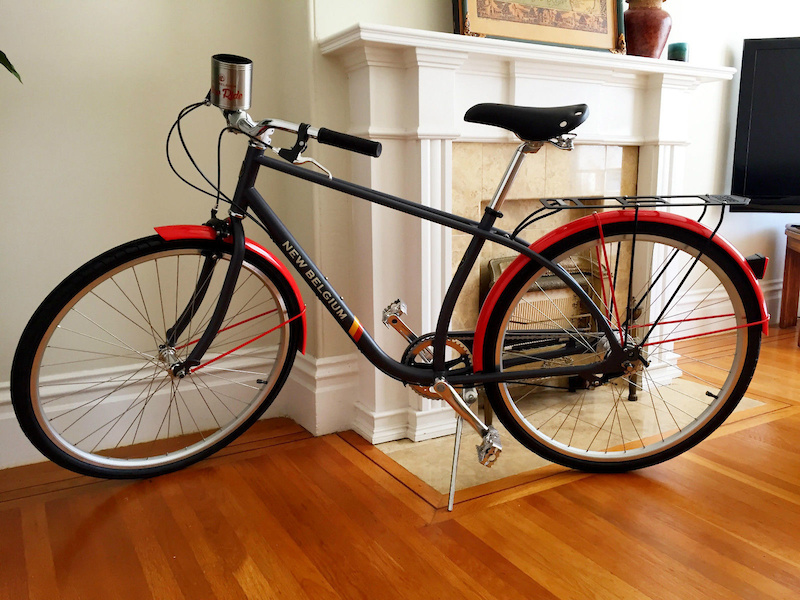 electra stubby fenders